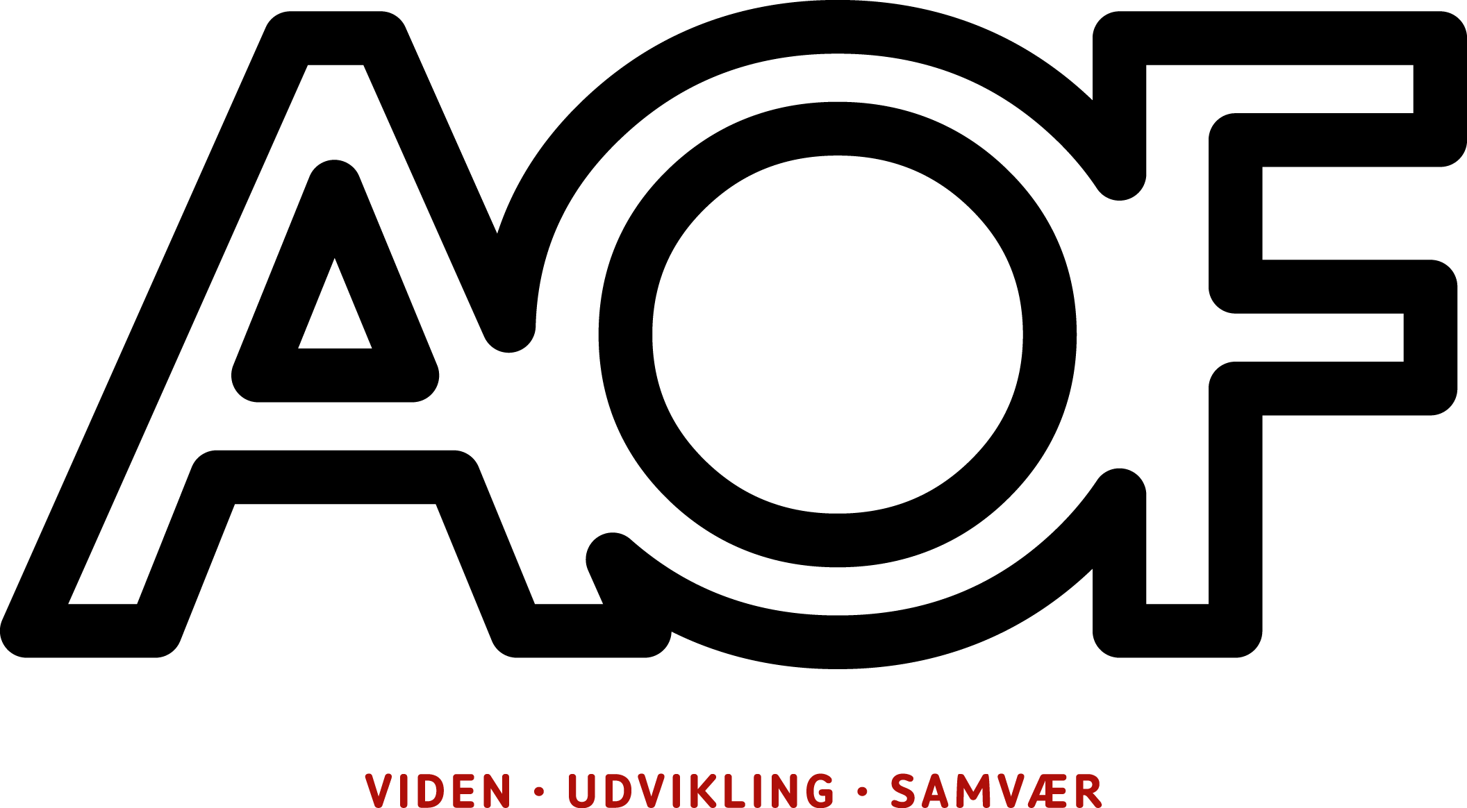 AOF Region Sjælland  image